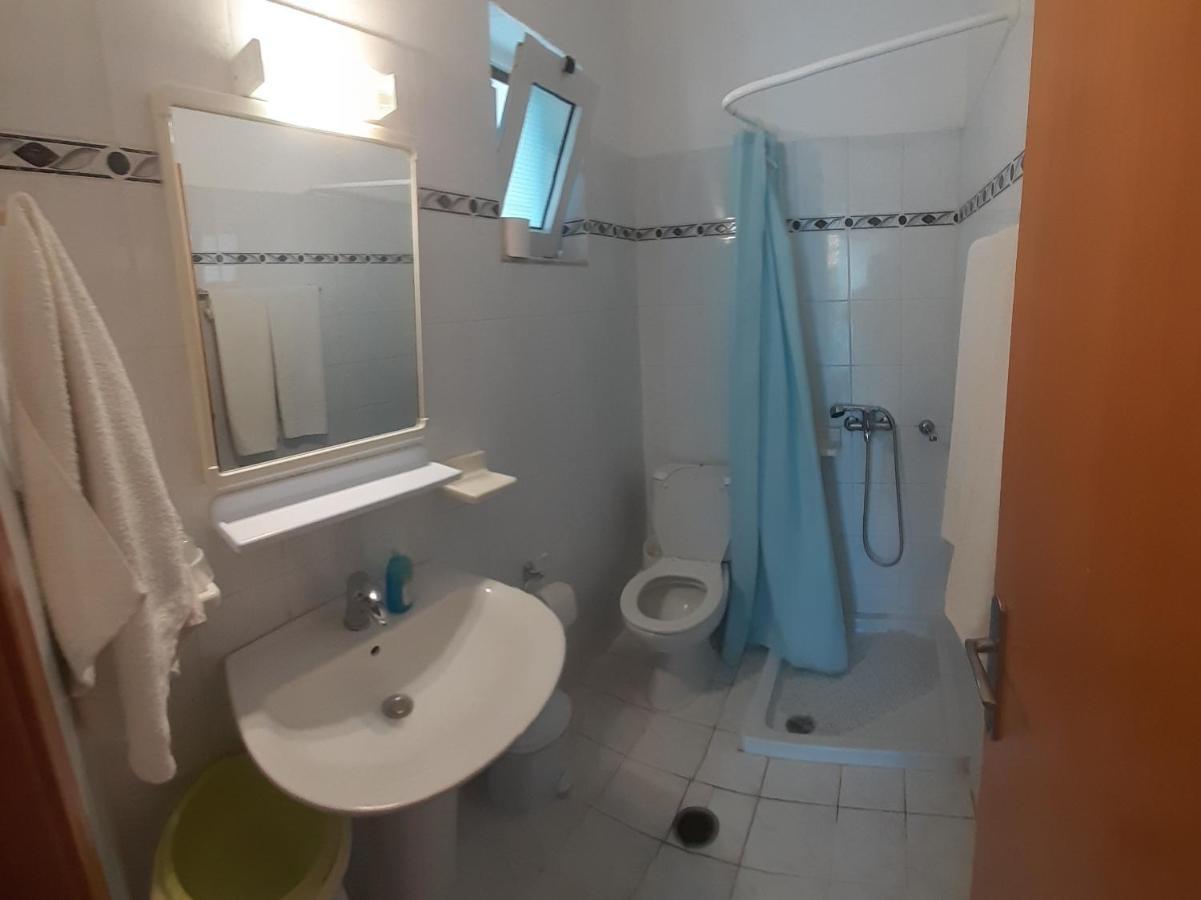 Zikas Apartments Мармарі Екстер'єр фото