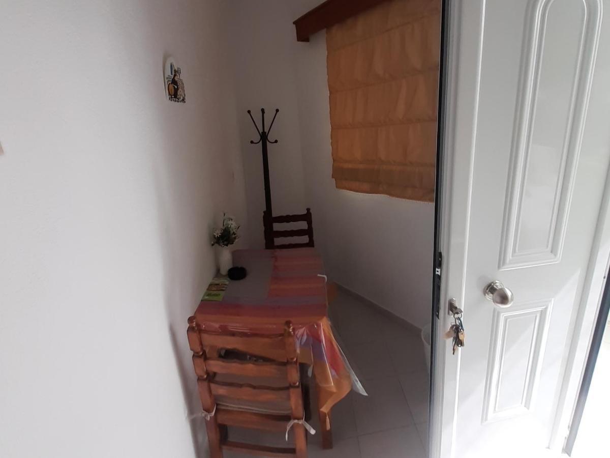 Zikas Apartments Мармарі Екстер'єр фото