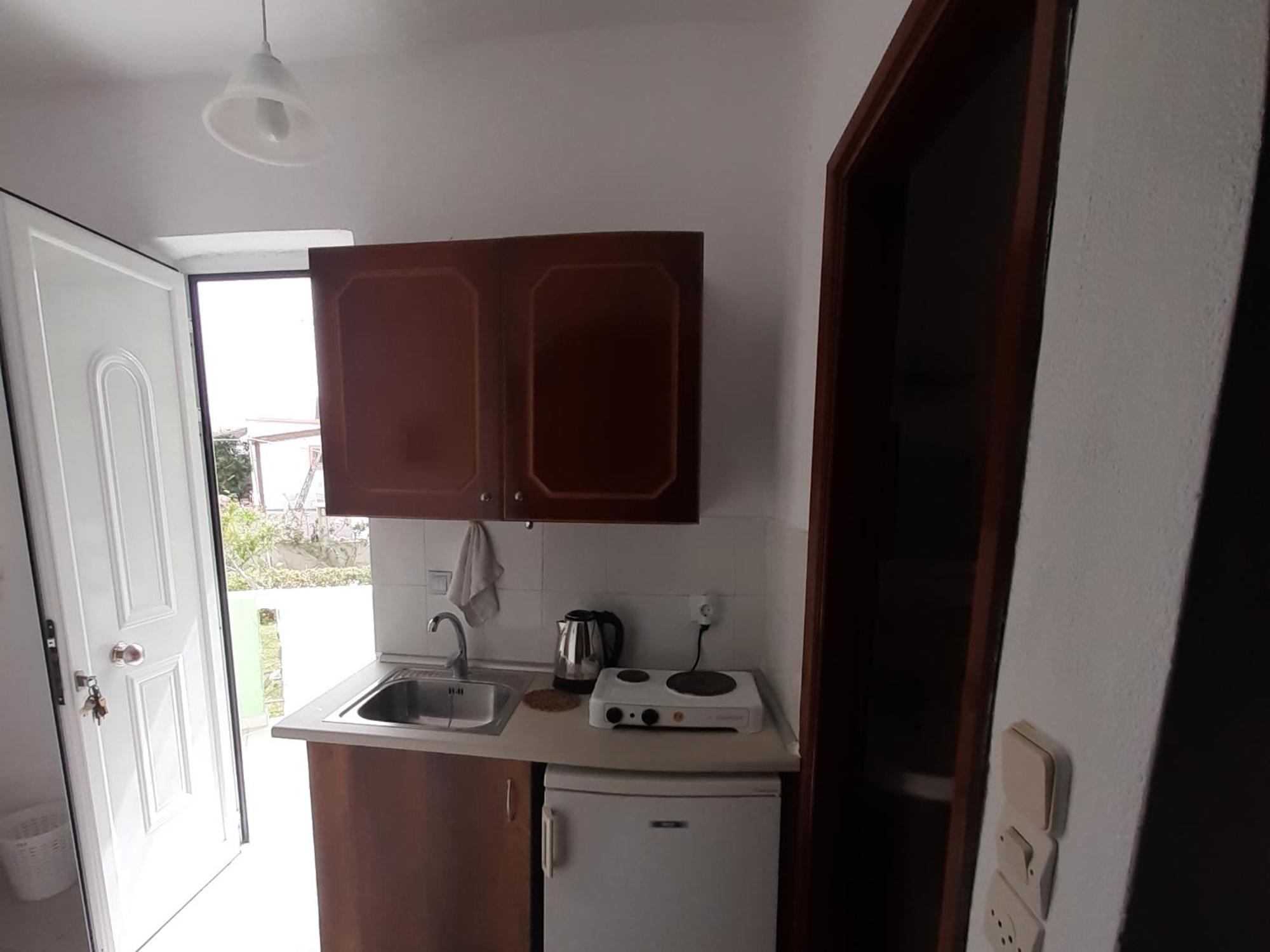 Zikas Apartments Мармарі Номер фото